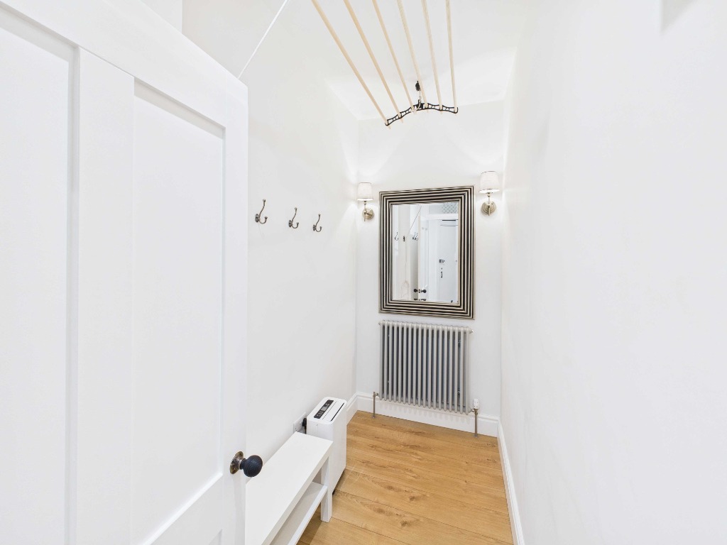 Murieston Terrace, Edinburgh, EH11 2LH