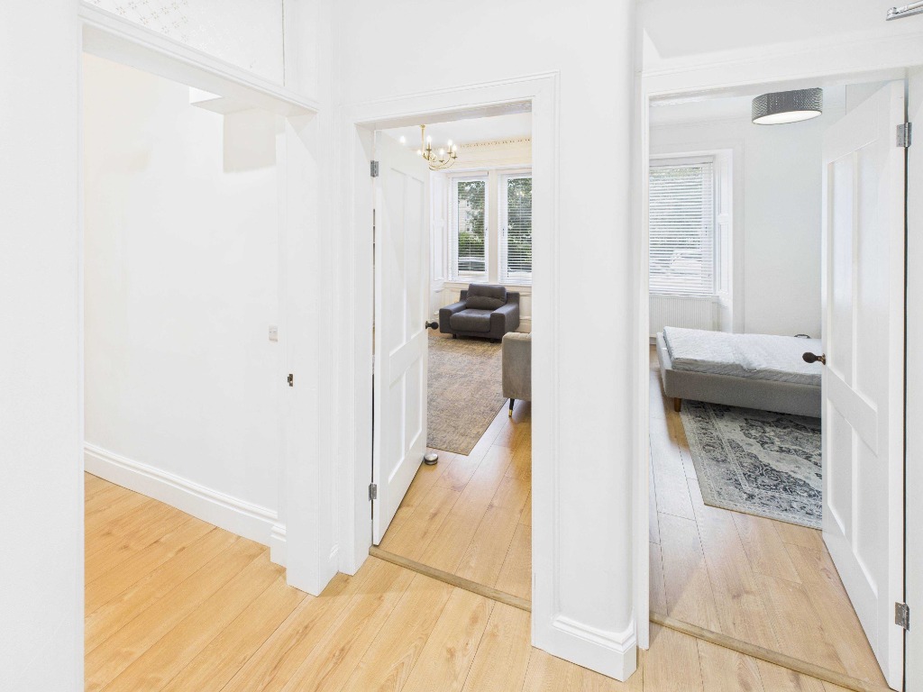 Murieston Terrace, Edinburgh, EH11 2LH
