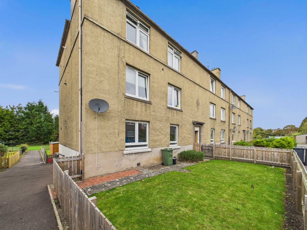 Hutchison Medway, Edinburgh, EH14 1QL
