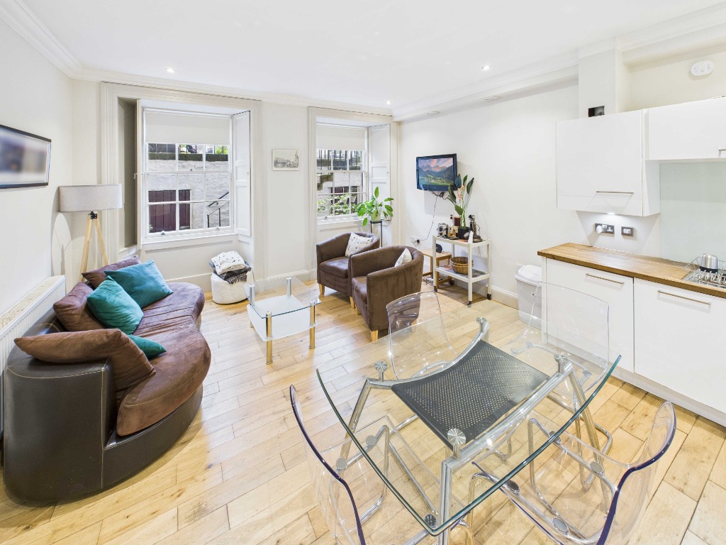 Northumberland Street , Edinburgh, EH3 6JG