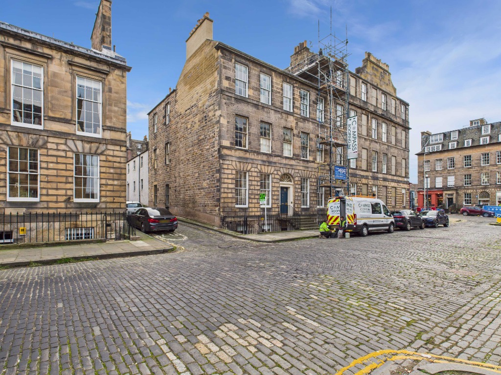 Northumberland Street , Edinburgh, EH3 6JG