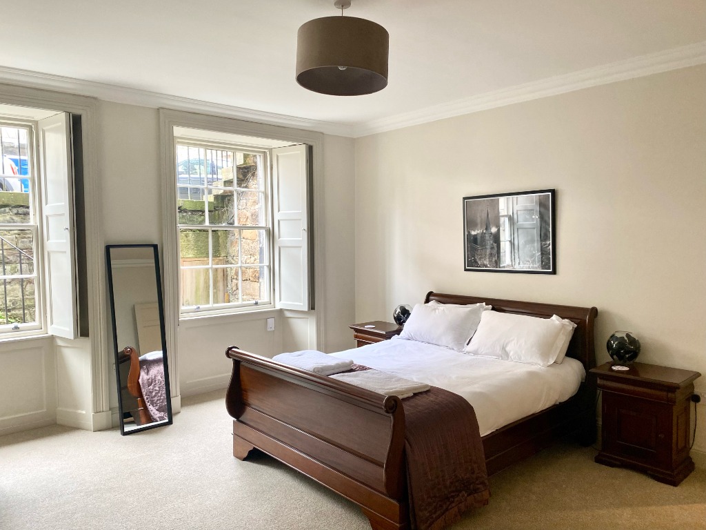 Northumberland Street , Edinburgh, EH3 6JG