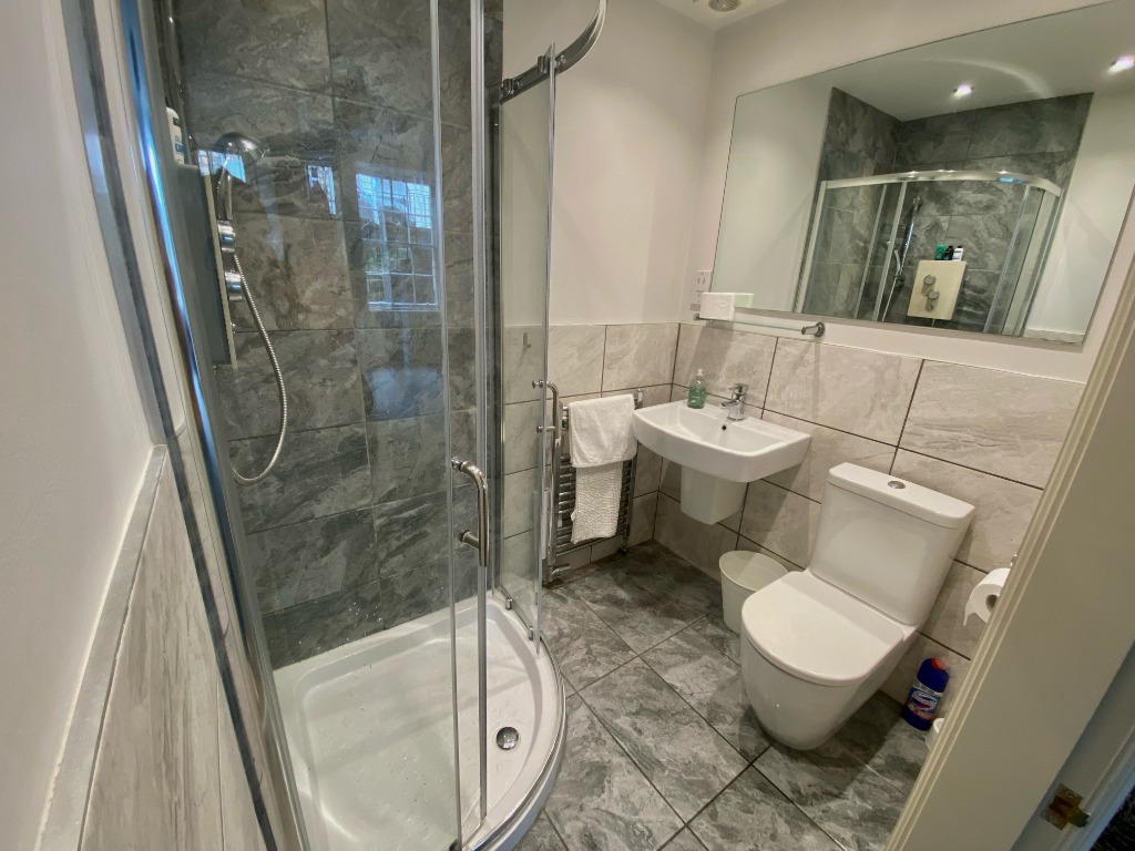 Northumberland Street , Edinburgh, EH3 6JG