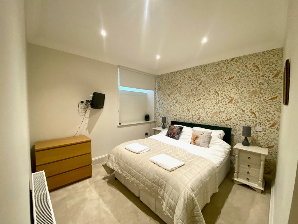 Northumberland Street , Edinburgh, EH3 6JG