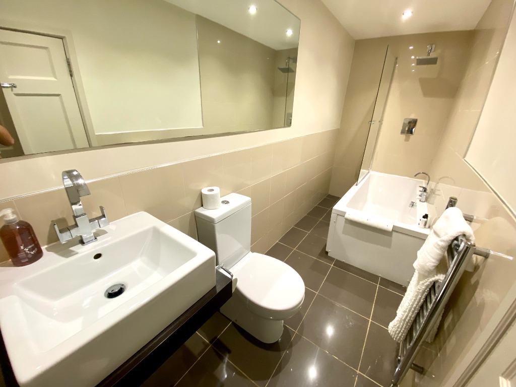 Northumberland Street , Edinburgh, EH3 6JG