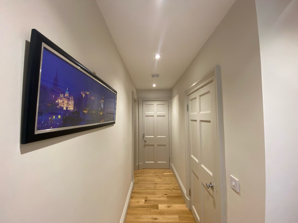 Northumberland Street , Edinburgh, EH3 6JG