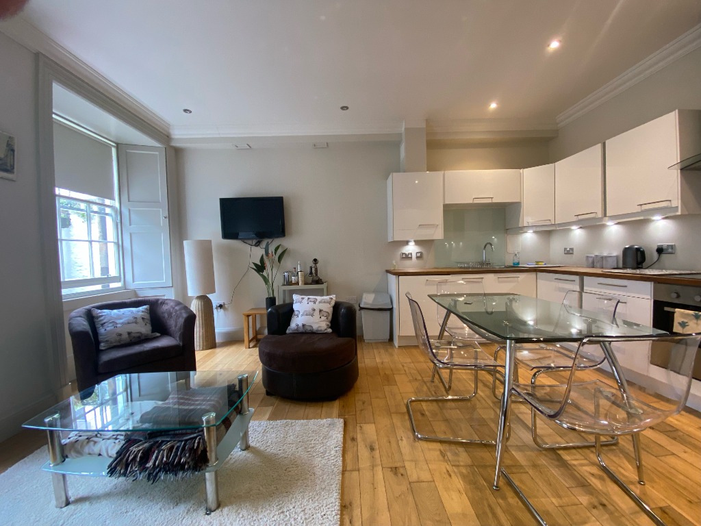 Northumberland Street , Edinburgh, EH3 6JG