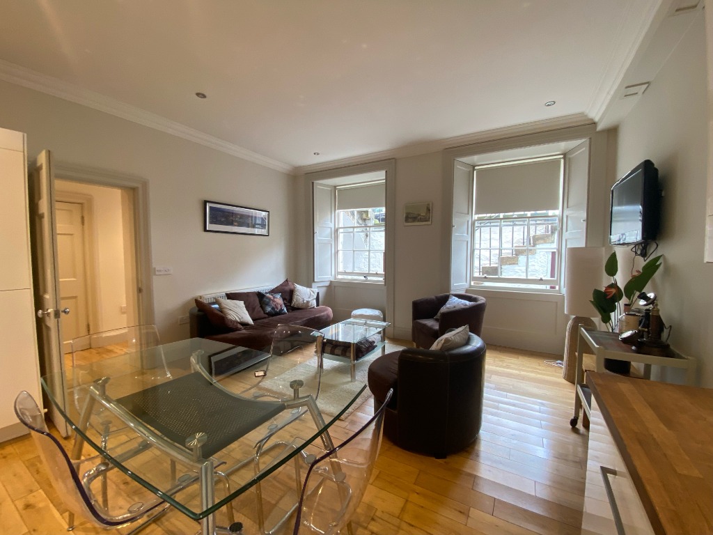 Northumberland Street , Edinburgh, EH3 6JG