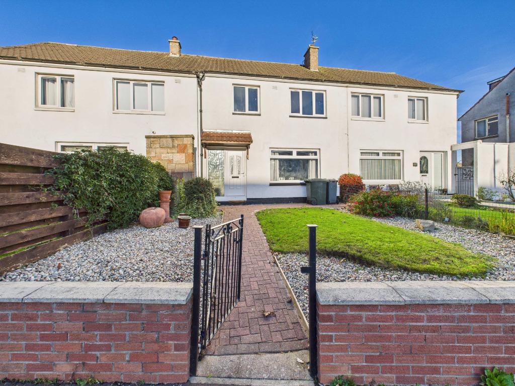 Turnhouse Road, Edinburgh, EH12 8ND