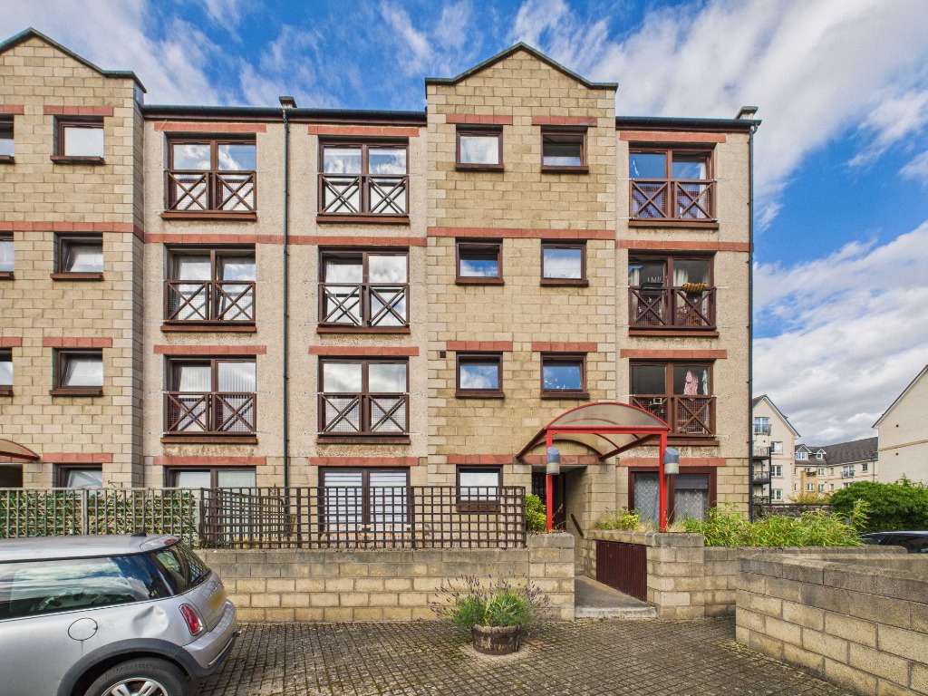 Timberbush, Edinburgh, EH6 6QR