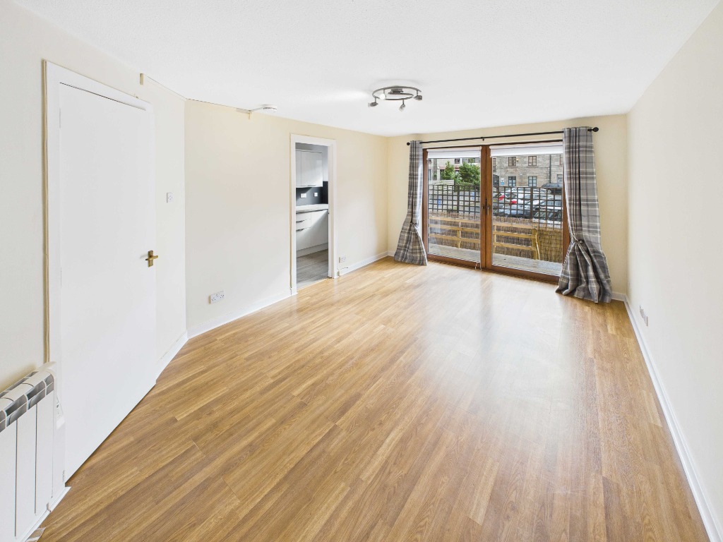 Timberbush, Edinburgh, EH6 6QR