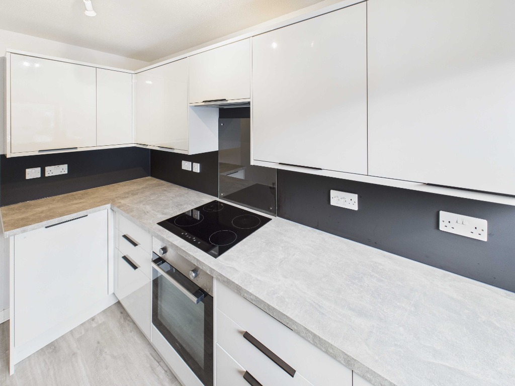 Timberbush, Edinburgh, EH6 6QR