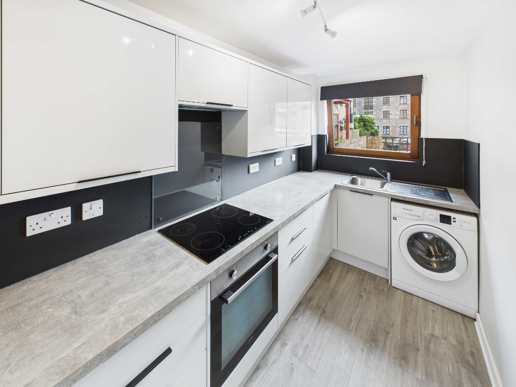 Timberbush, Edinburgh, EH6 6QR