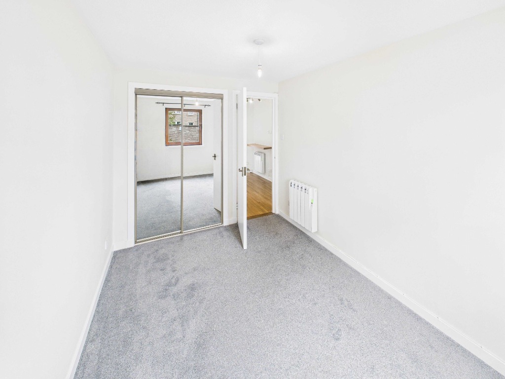 Timberbush, Edinburgh, EH6 6QR