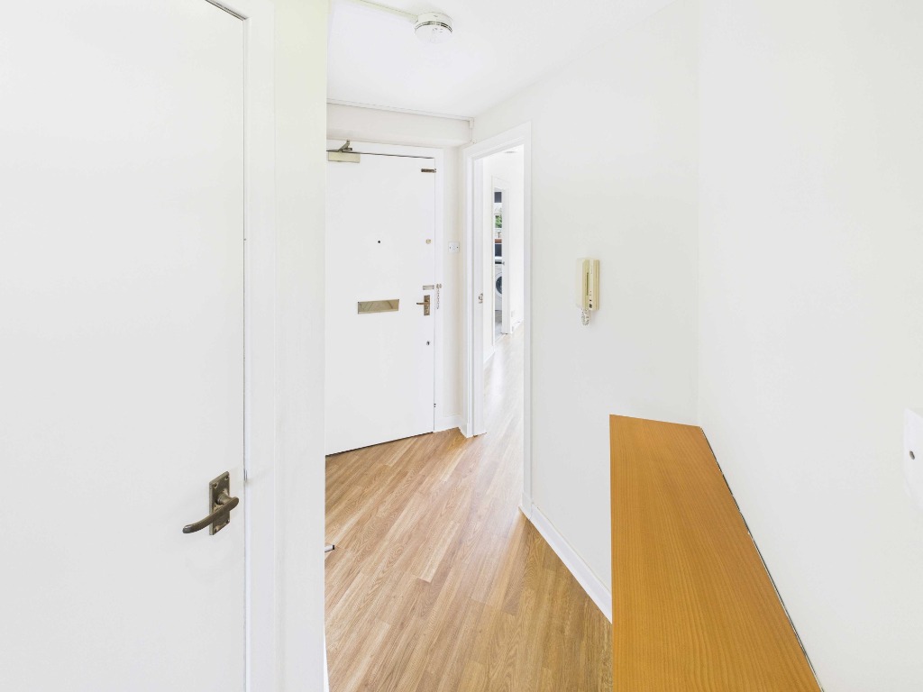 Timberbush, Edinburgh, EH6 6QR