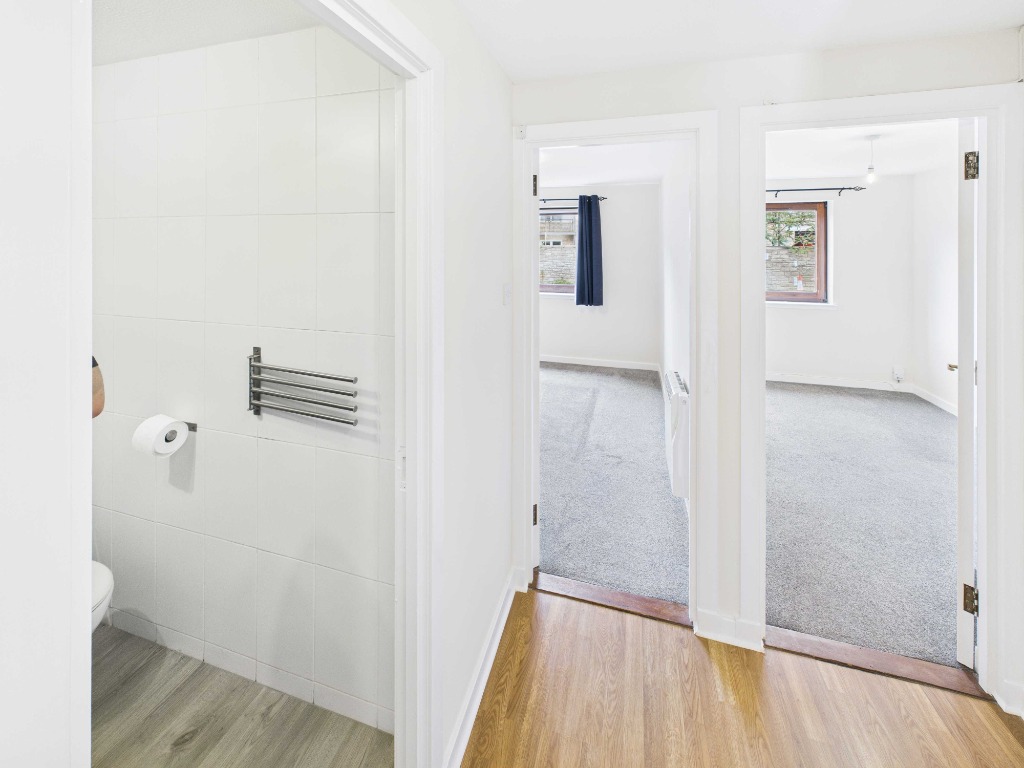 Timberbush, Edinburgh, EH6 6QR