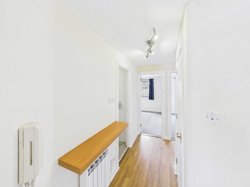 Timberbush, Edinburgh, EH6 6QR