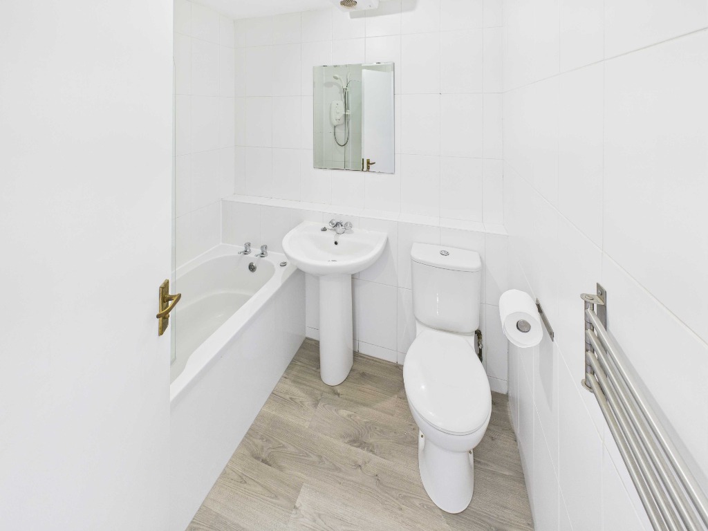 Timberbush, Edinburgh, EH6 6QR