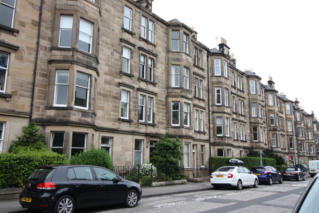 Strathearn Road, Edinburgh, EH9 2AD