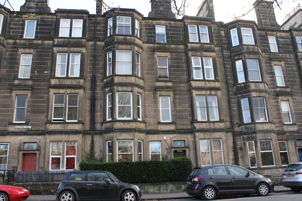Balcarres Street, Edinburgh, EH10 5JB