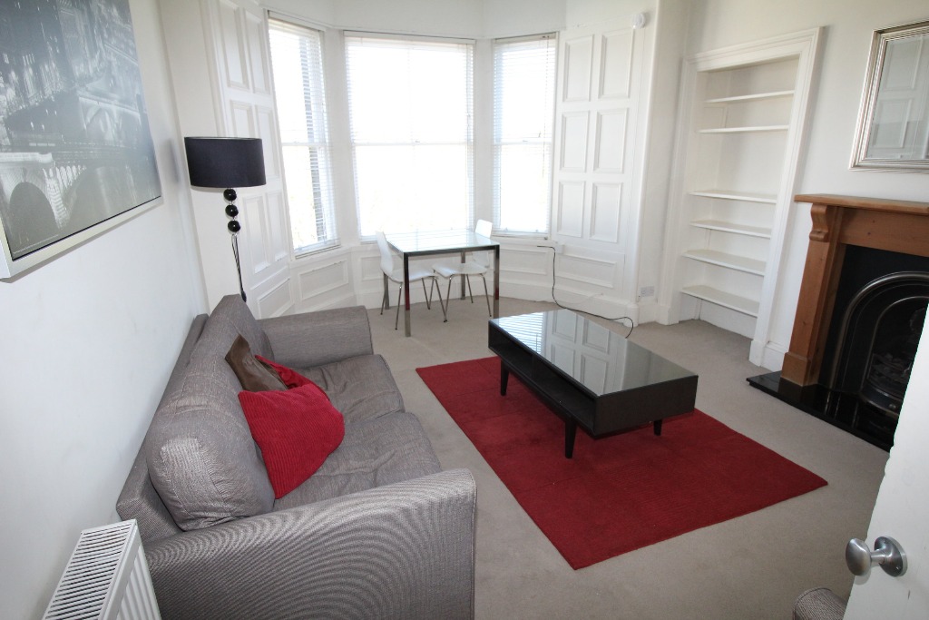 Balcarres Street, Edinburgh, EH10 5JB