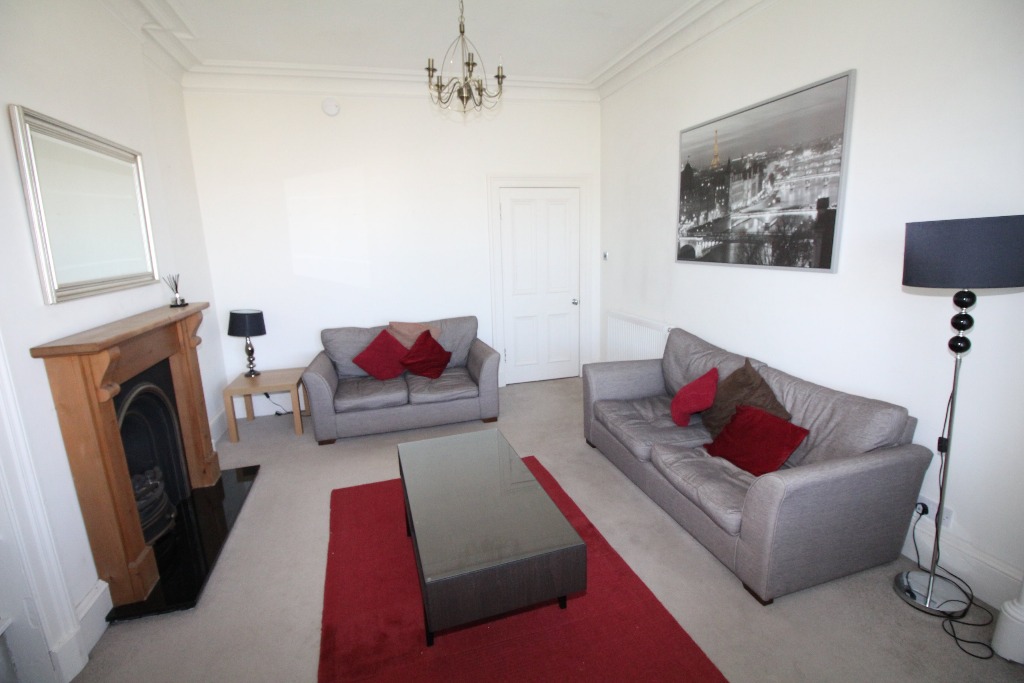 Balcarres Street, Edinburgh, EH10 5JB
