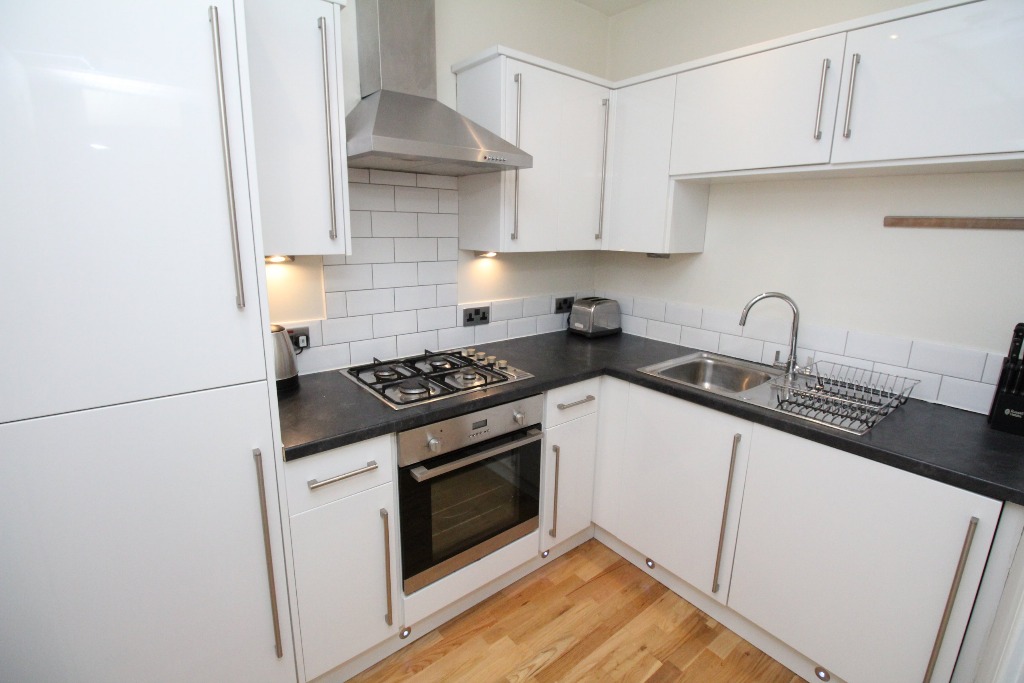 Balcarres Street, Edinburgh, EH10 5JB