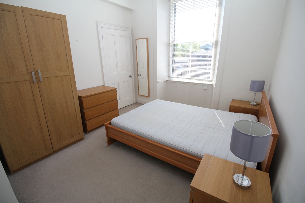 Balcarres Street, Edinburgh, EH10 5JB