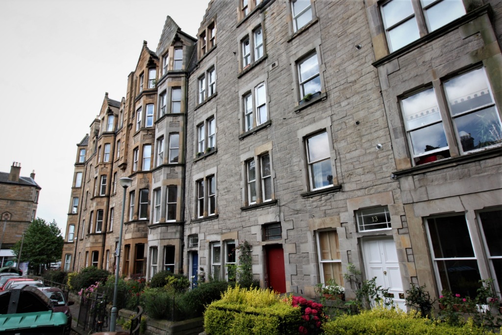 Viewforth Square, Edinburgh, EH10 4LW