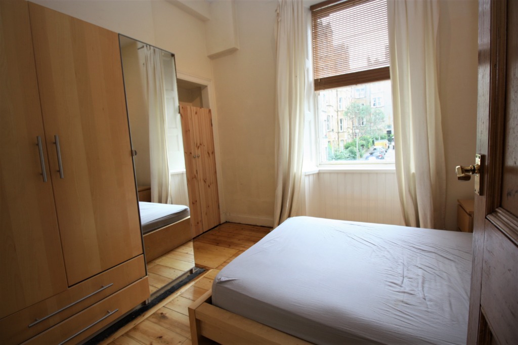 Viewforth Square, Edinburgh, EH10 4LW