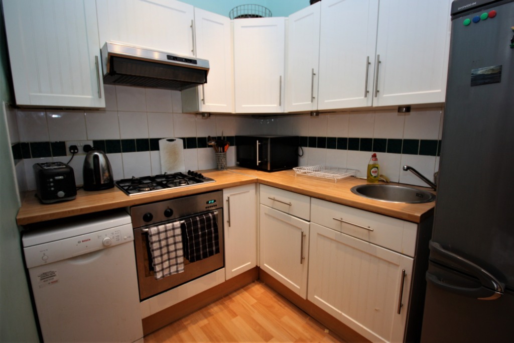 Viewforth Square, Edinburgh, EH10 4LW