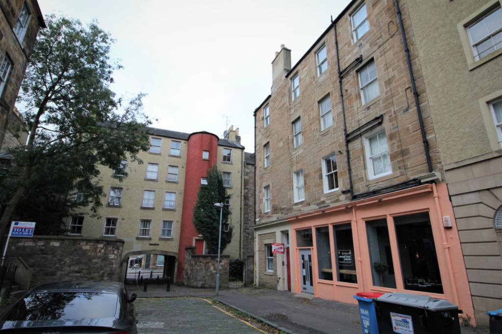 Letting Agents Edinburgh Edinburgh Letting Agents Roberts