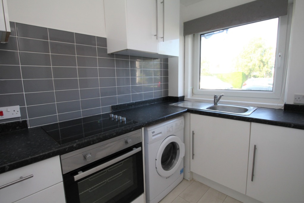 Mortonhall Park Place, Edinburgh, EH17 8SZ