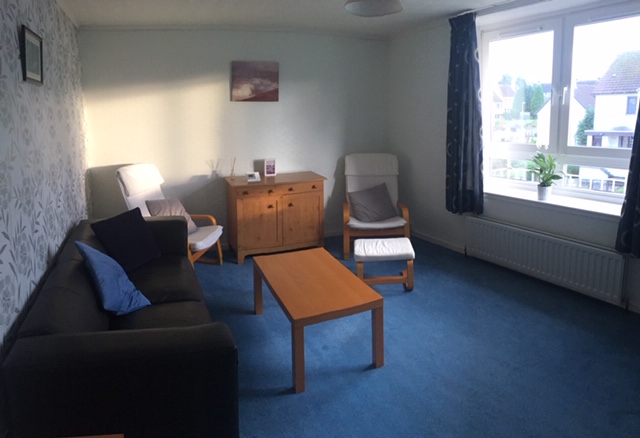 Craigievar Place, Garthdee, AB1