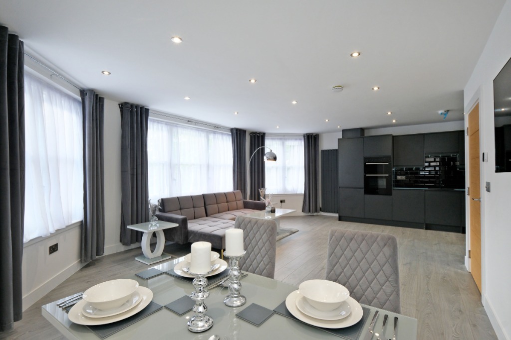 Kirkton House, Westhill, AB3