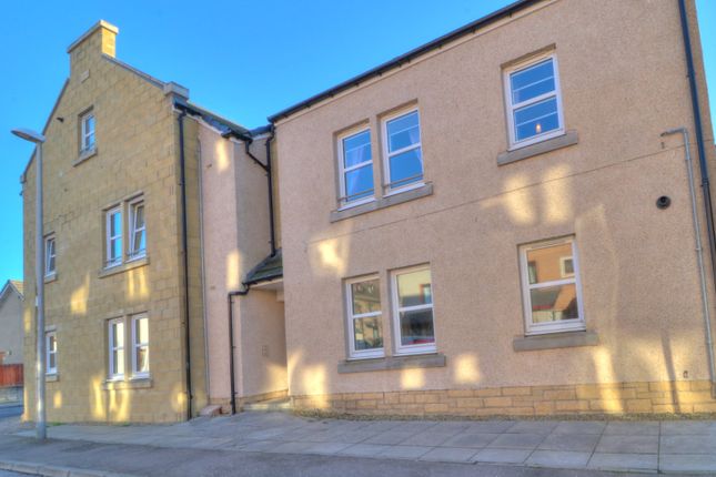 Southesk Street
