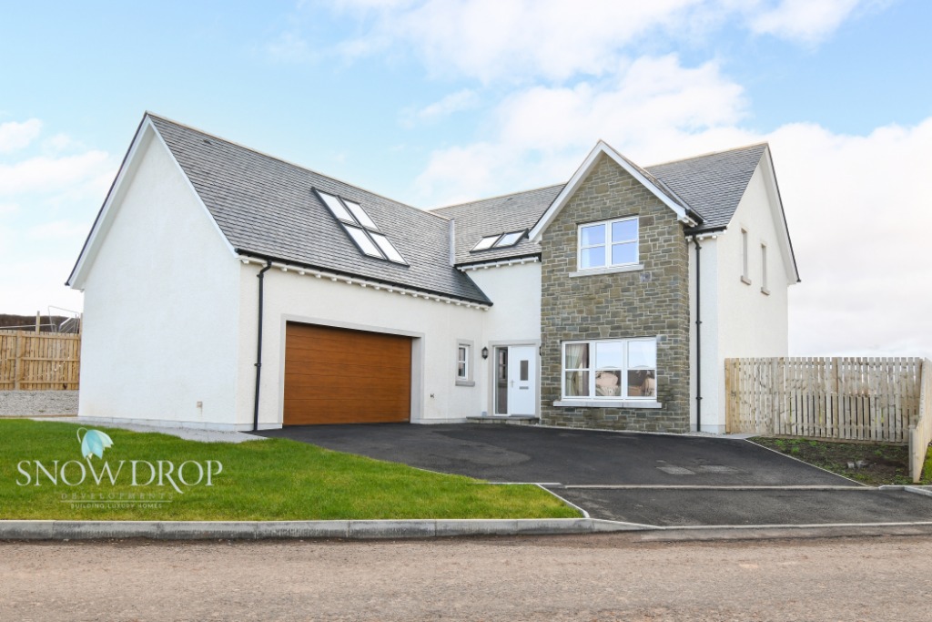 The Jura Snowdrop Gardens, St Cyrus, Aberdeenshire, DD10 0AP