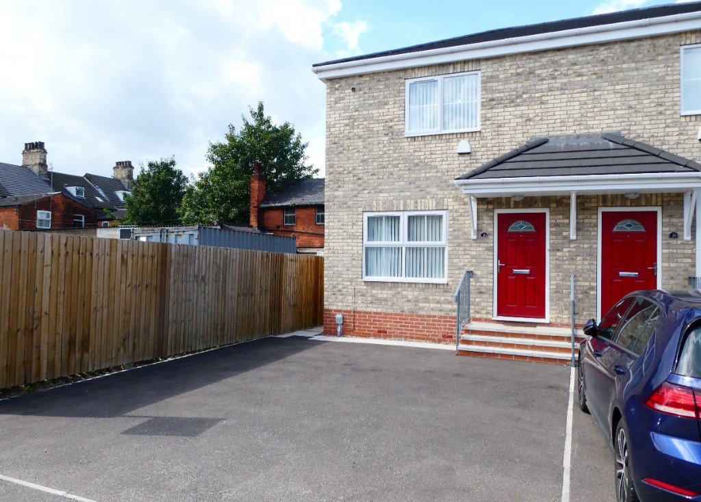 Properties for Rent or Let in Hull & East Yorkshire Gro Residential