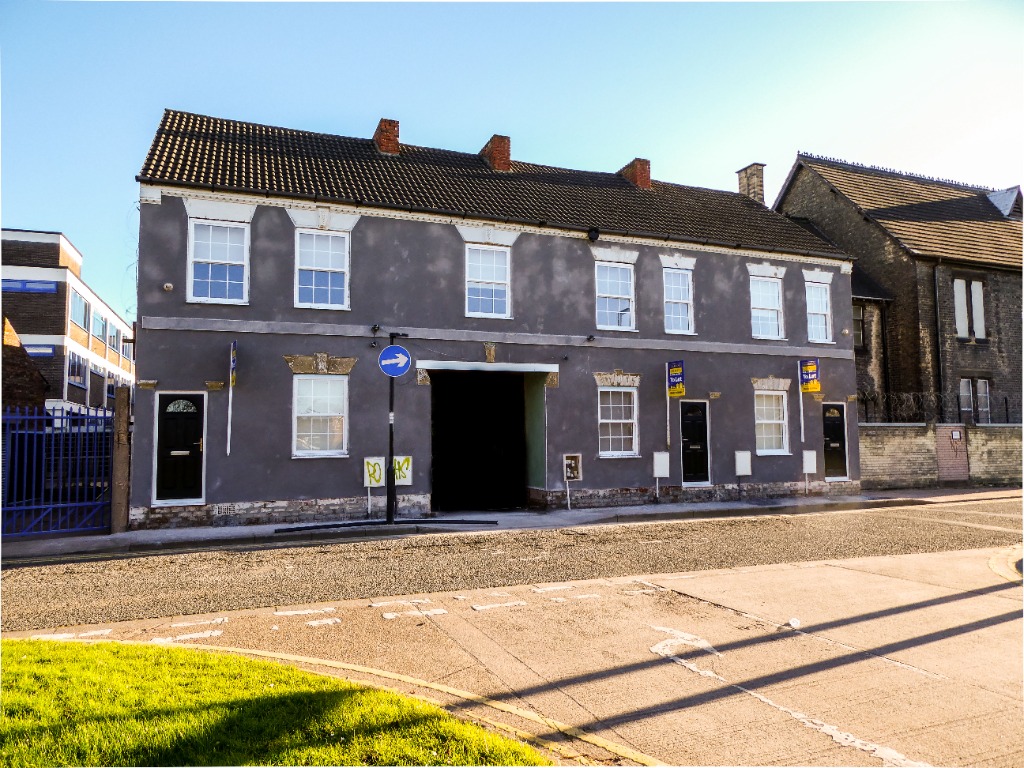 Properties for Rent or Let in Hull & East Yorkshire Gro Residential