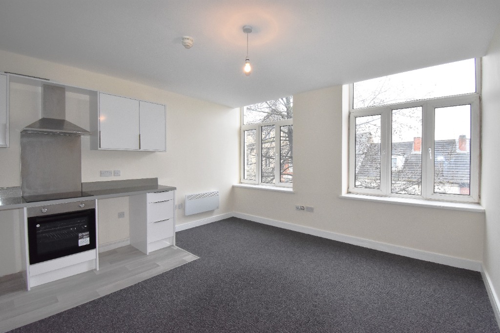 Hessle Road, Hull, HU3 Gro Residential