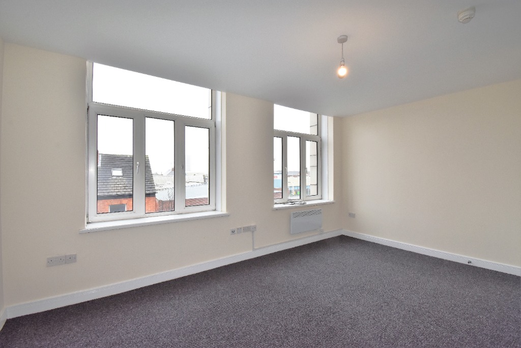 Hessle Road, Hull, HU3 Gro Residential