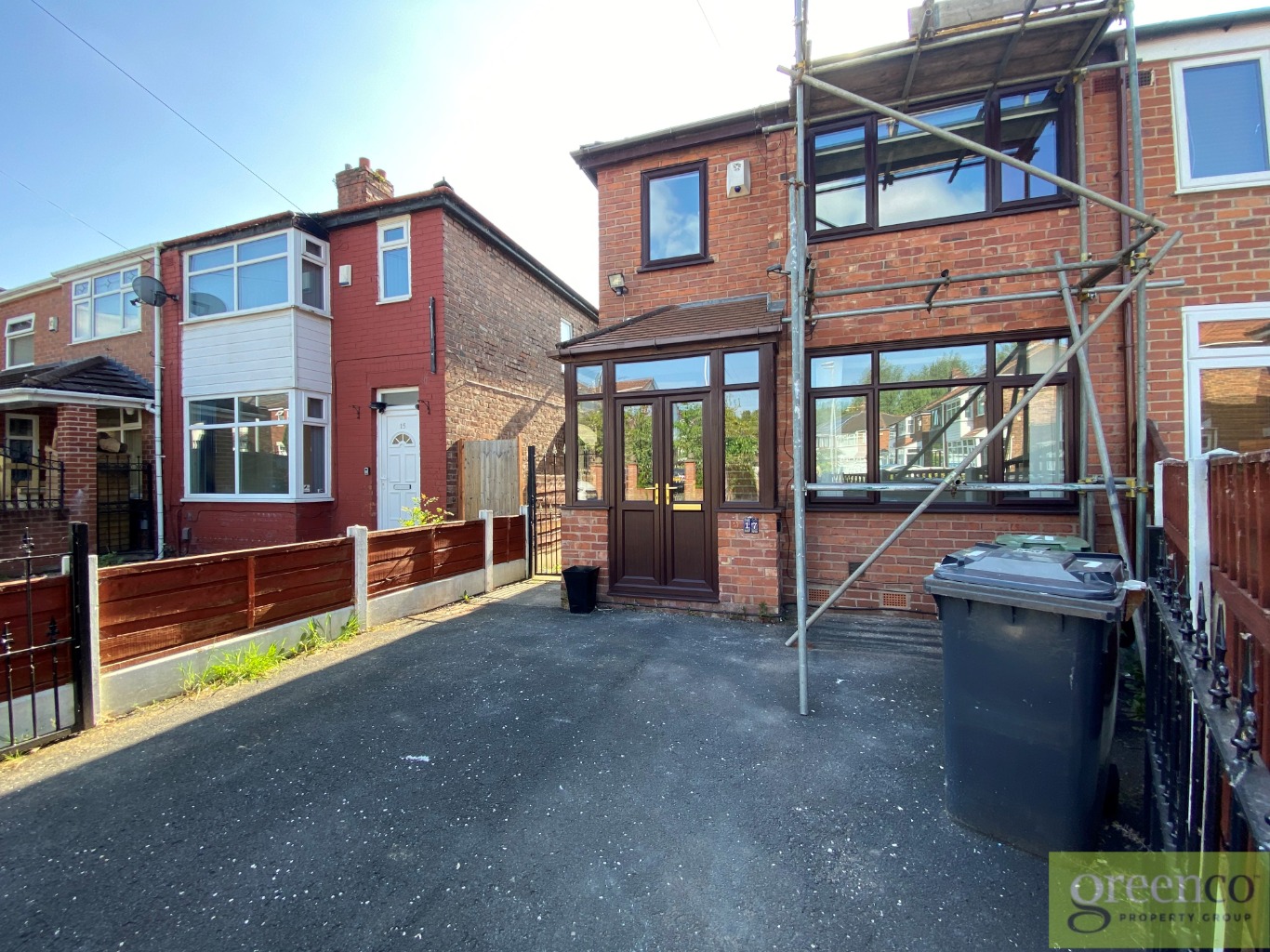 Property Sales & Lettings in Manchester Greenco Property Group