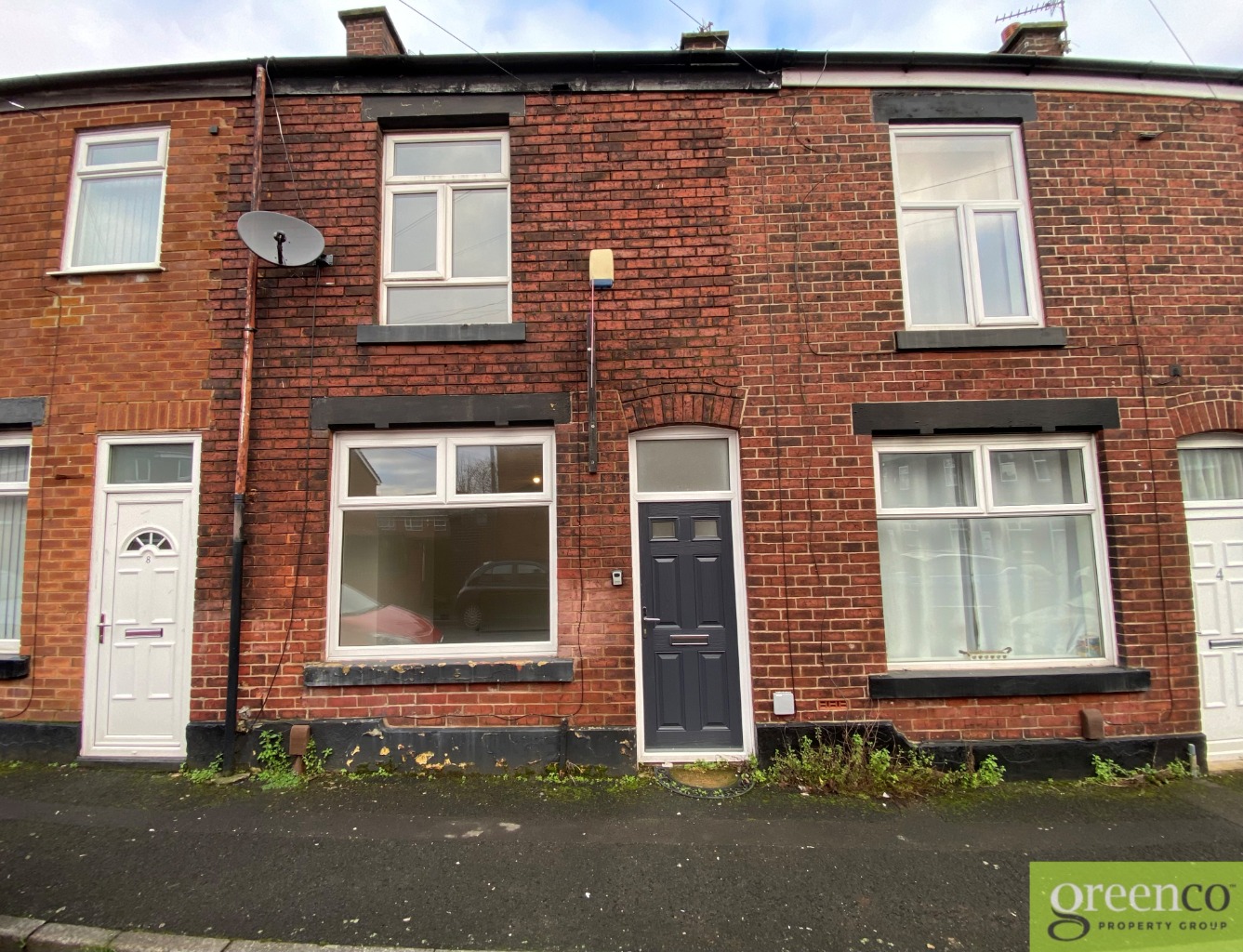 Property Sales & Lettings in Manchester Greenco Property Group