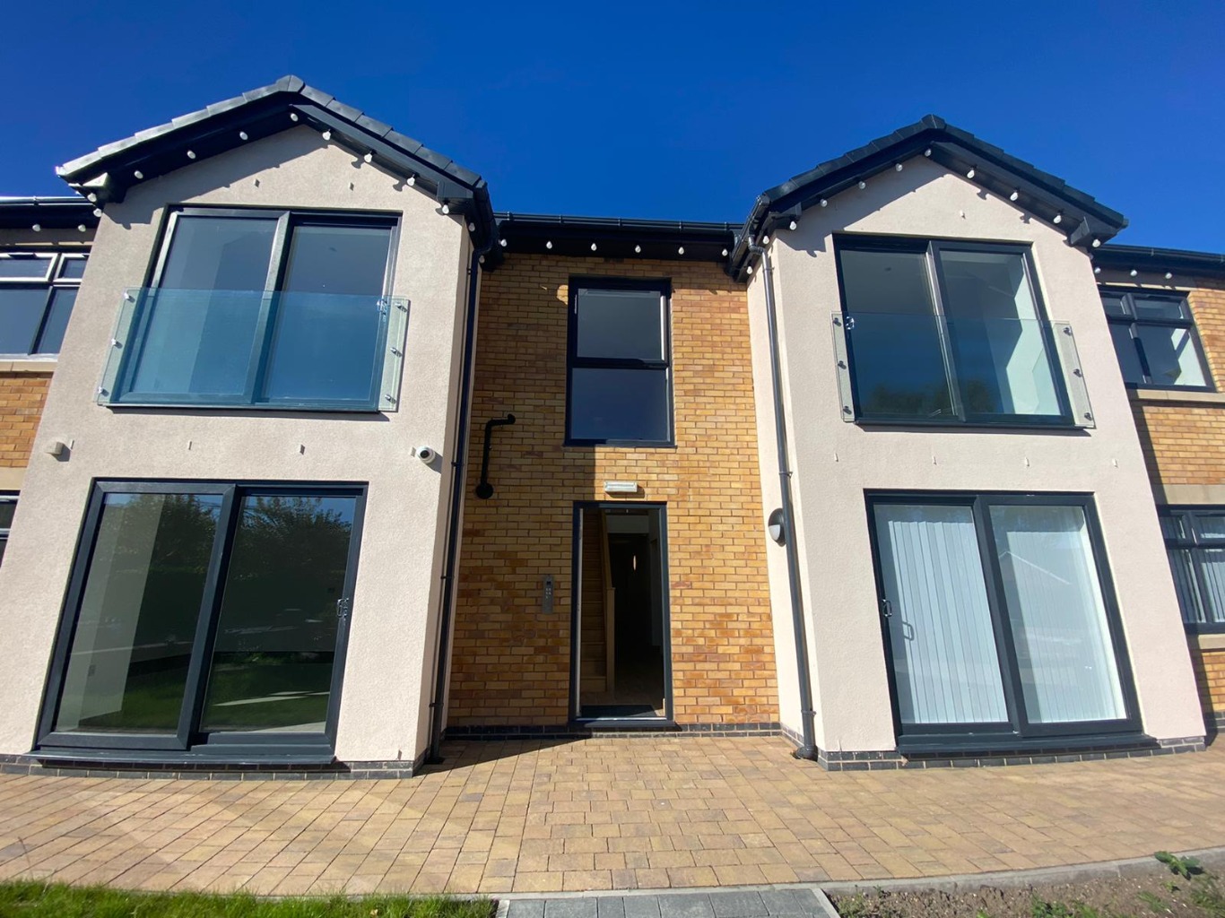 Latest Properties Search Properties Greenco Estate Agents