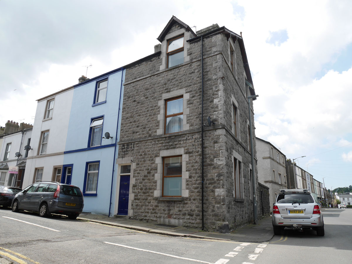 Properties for rent in Ulverston, Barrow and South Lakes