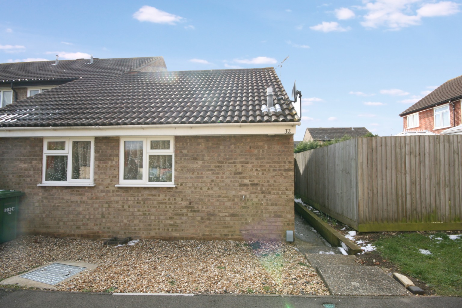 Property Search Maxine Lester Lettings, St Ives, Huntingdon