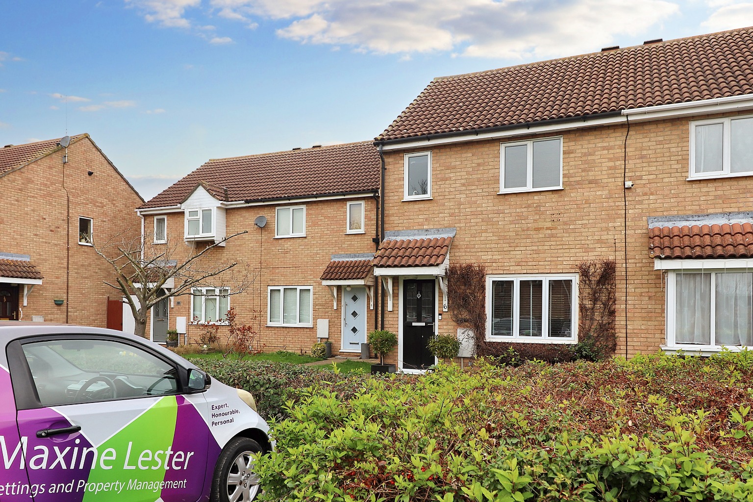 Property Search Maxine Lester Lettings, St Ives, Huntingdon