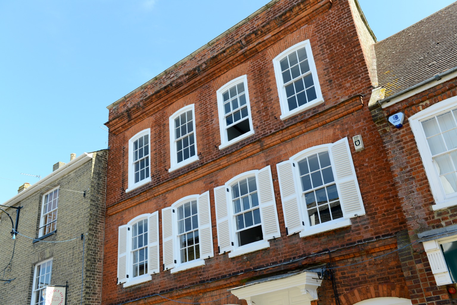 Property Search Maxine Lester Lettings, St Ives, Huntingdon