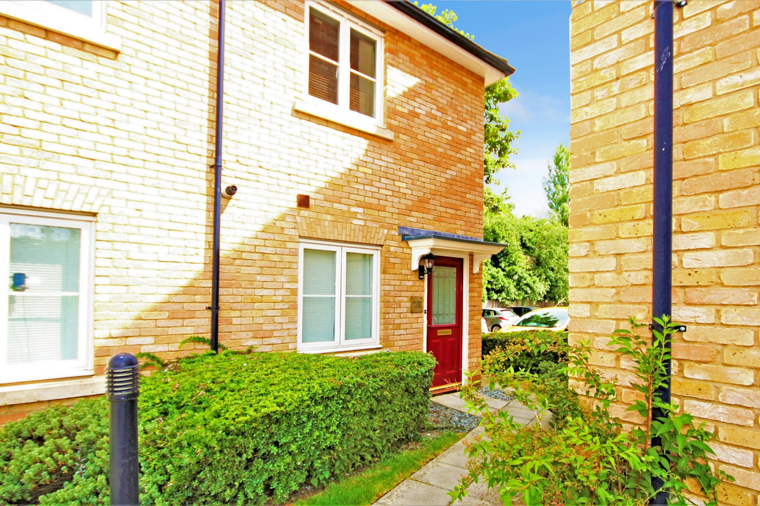 Property Search Maxine Lester Lettings, St Ives, Huntingdon