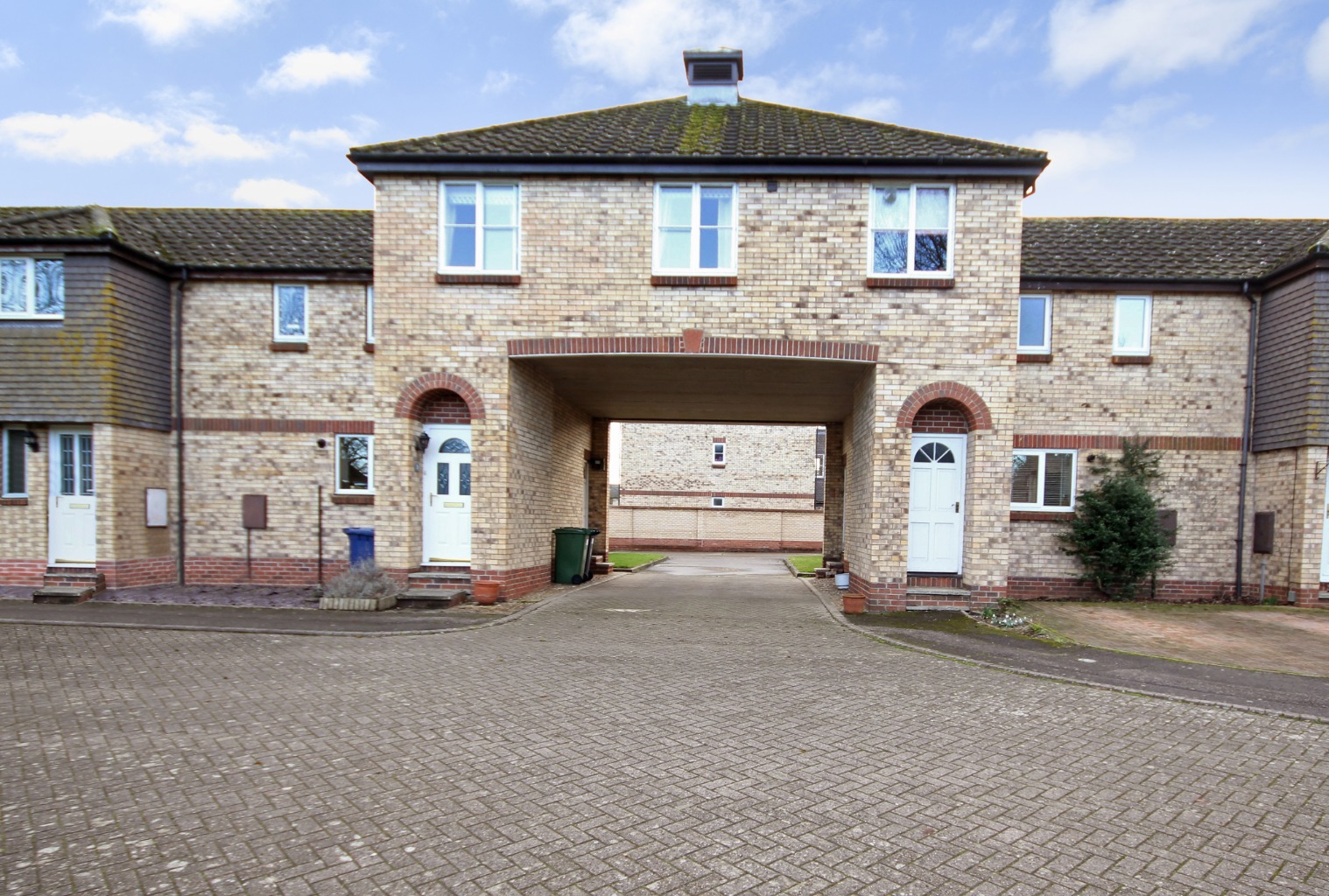 Property Search Maxine Lester Lettings, St Ives, Huntingdon